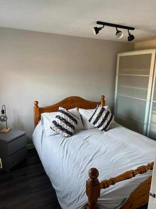 Number 70, Portobello, Vakantiehuis EDI