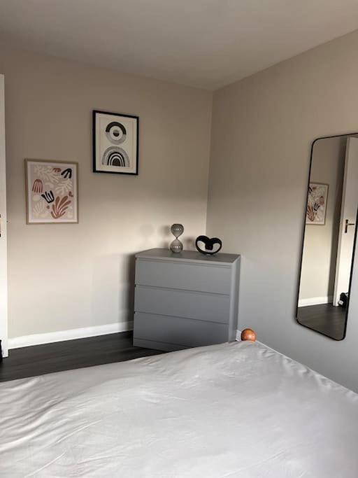 Vakantiehuis Number 70, Portobello,