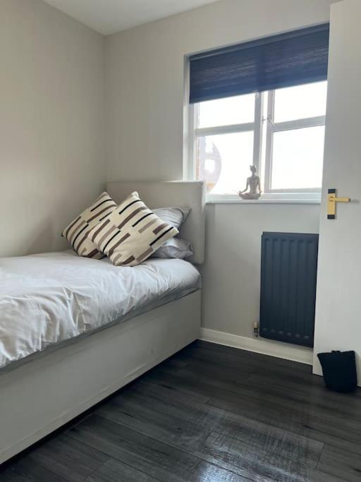Number 70, Portobello, Vakantiehuis *