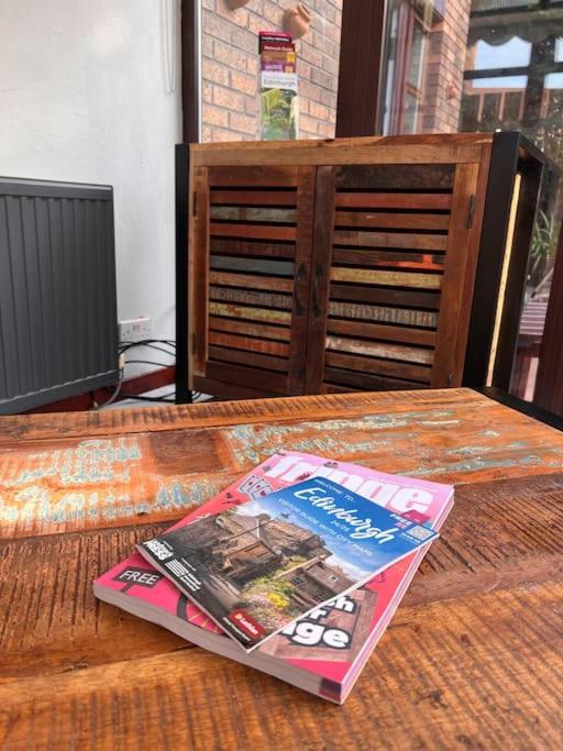Vakantiehuis Number 70, Portobello, EDI